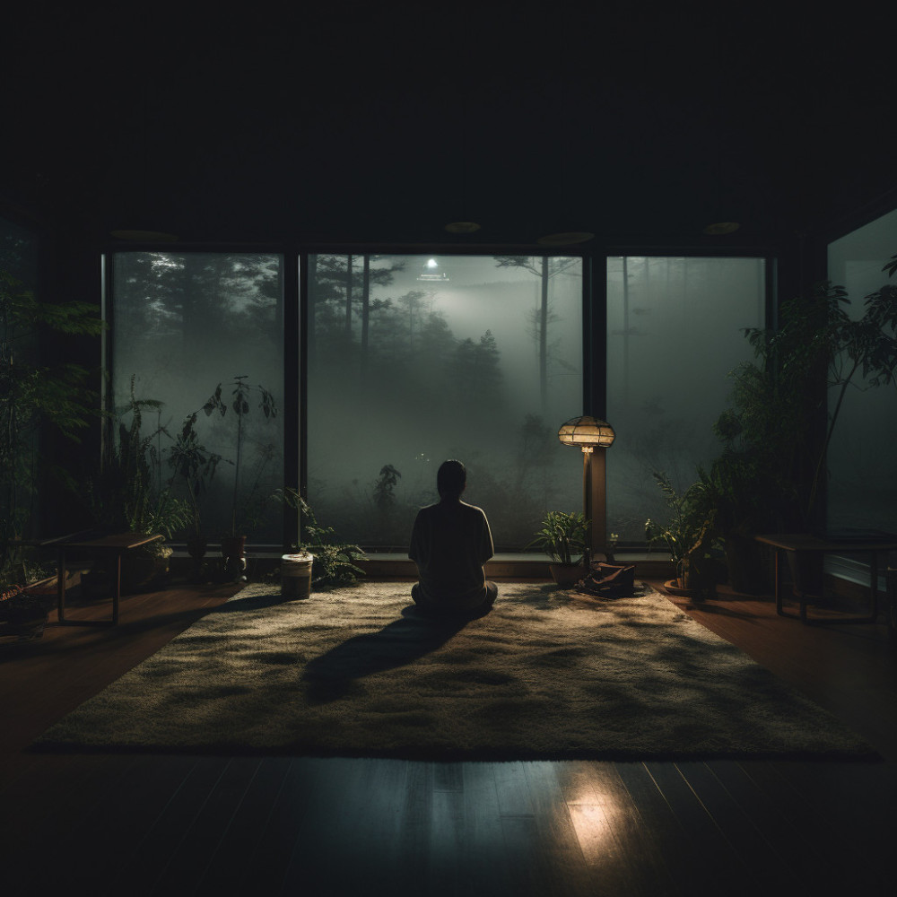 Chilled Zen Lofi for Mindfulness