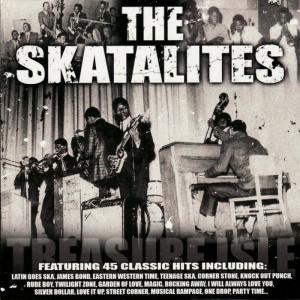 ดาวน์โหลดและฟังเพลง Twilight Zone พร้อมเนื้อเพลงจาก The Skatalites