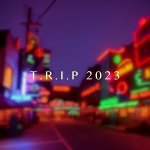 Dengarkan lagu T.R.I.P 2023 (完整版) nyanyian mc jz dengan lirik