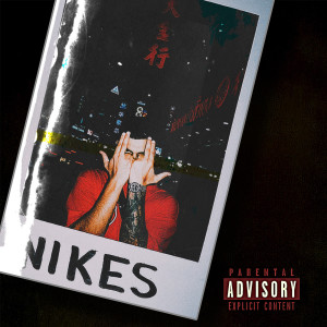Album Nikes from Kiba