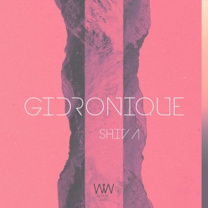 Gidronique的專輯Shiva