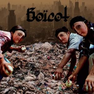 Dengarkan lagu El Antiguo Gran Error (Explicit) nyanyian Boicot dengan lirik