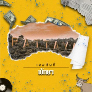 Listen to เจอที่พัทยา song with lyrics from DRXFT