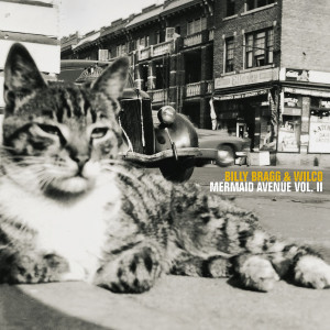 收聽Billy Bragg and Wilco的Black Wind Blowing歌詞歌曲