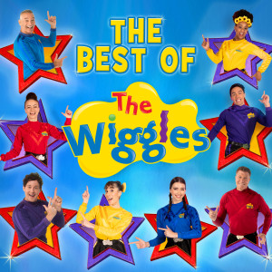 收聽The Wiggles的Around the World歌詞歌曲
