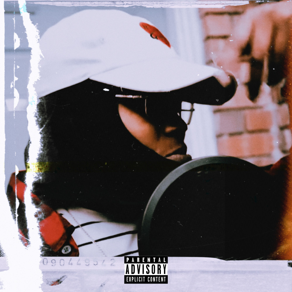 Frustrated Freestyle (Explicit)