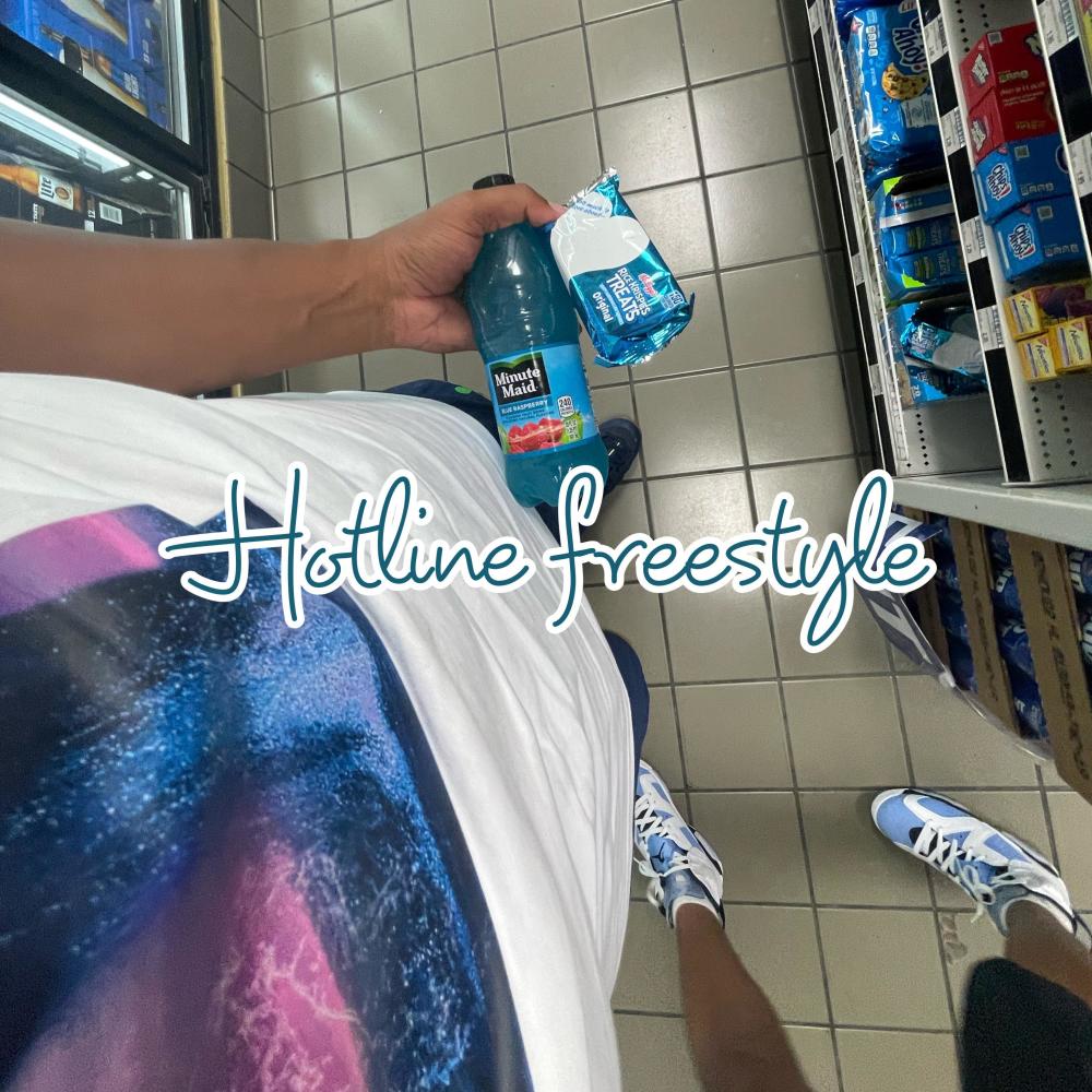 Hotline freestyle (Explicit)