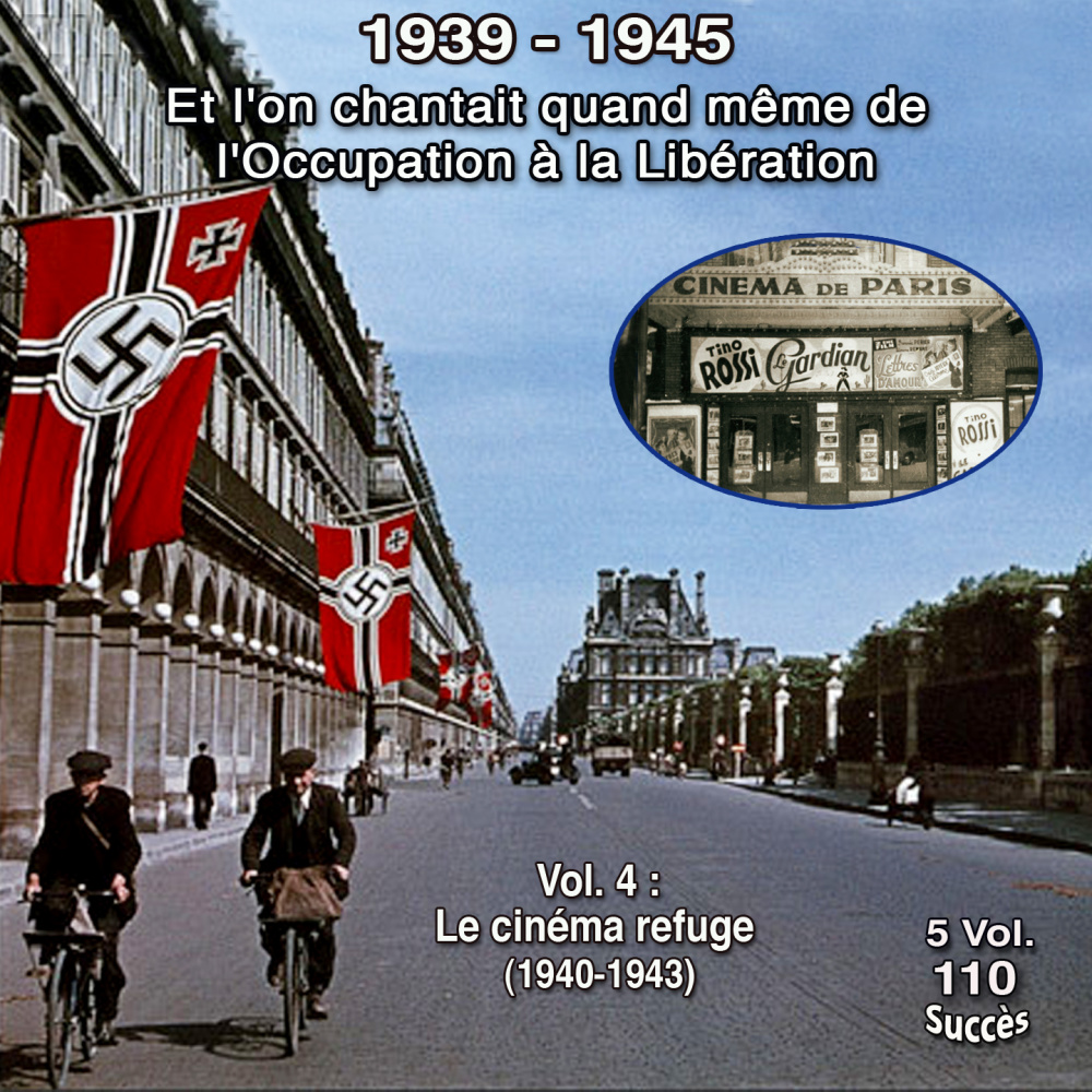 Le rythme de Paris