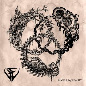 Album Shackles of Reality from Ve