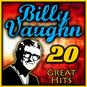 收聽Billy Vaughn的Wheels歌詞歌曲
