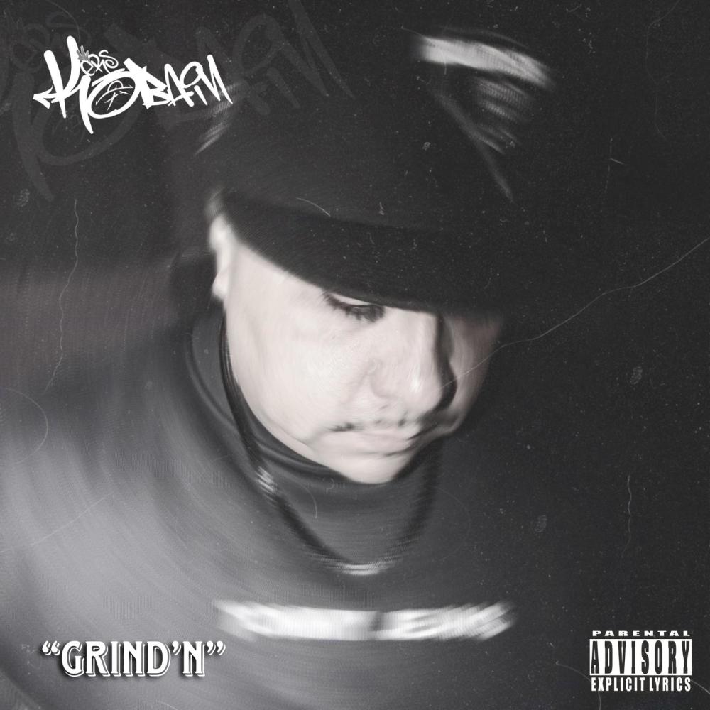 GRIND'N (feat. Old Soul, Young Pagan, Bitter Truth) (Explicit)
