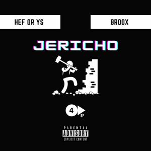 Album Jericho (Explicit) from HEF or YS