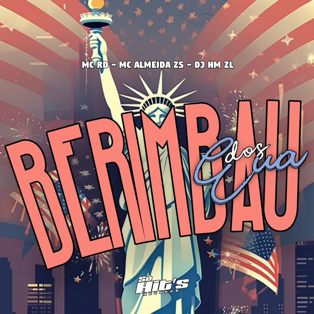 Berimbau Dos EUA (Explicit)