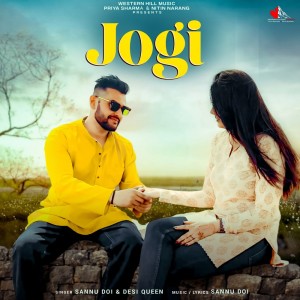 Album Jogi from Sannu Doi