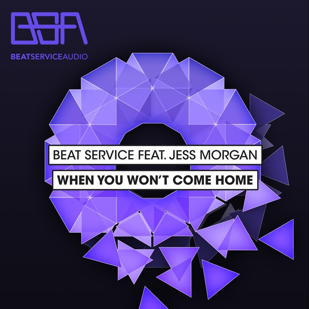 When You Won't Come Home (Dub)