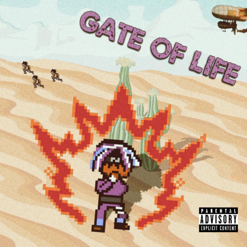 gate of life (Explicit)