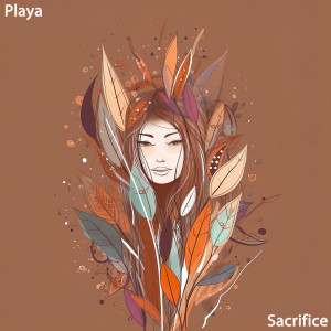 Album Sacrifice from Playa