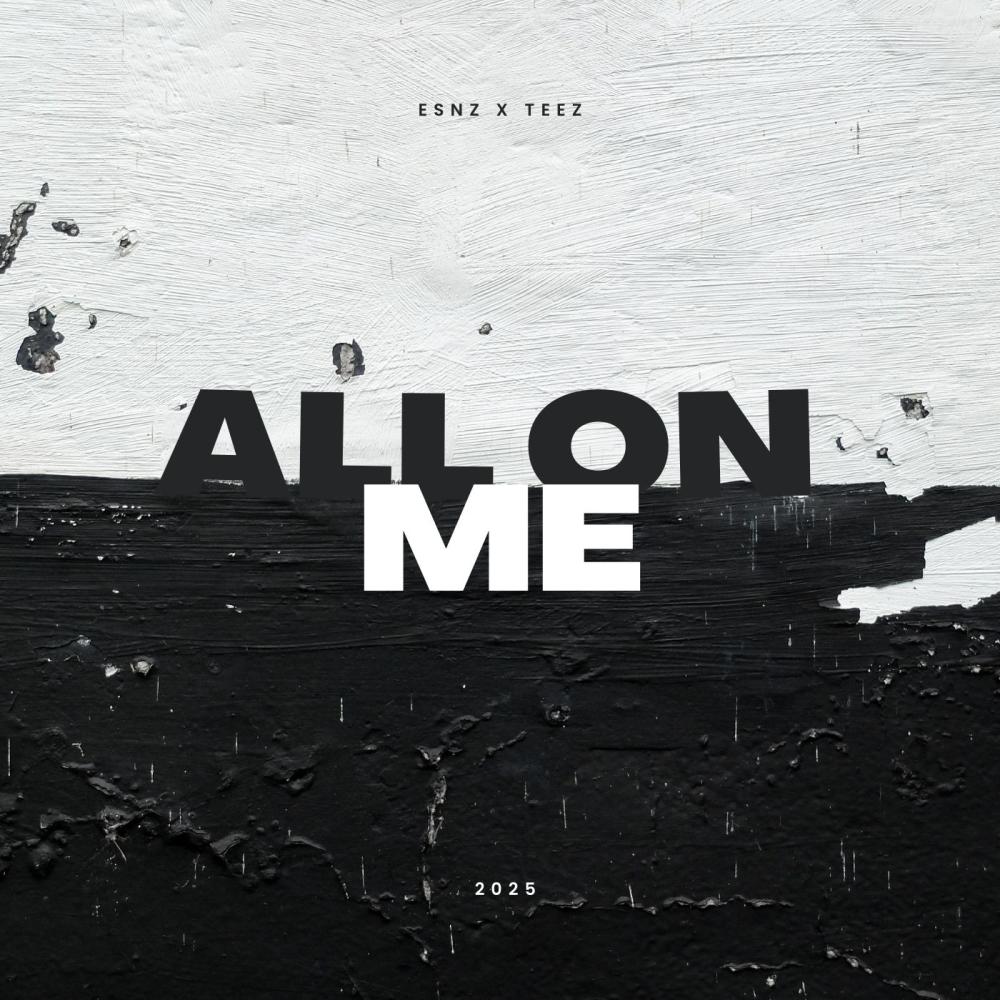 ALL ON ME (Explicit)