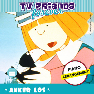 Listen to Anker los (Piano Arrangement) song with lyrics from Wickie