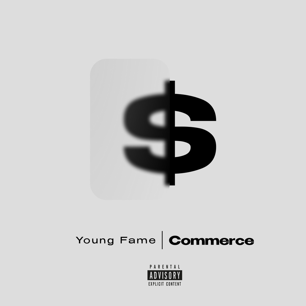 Commerce (Explicit)