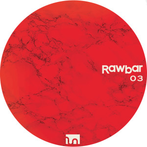 Album Rawbar 03 from RAWBAR