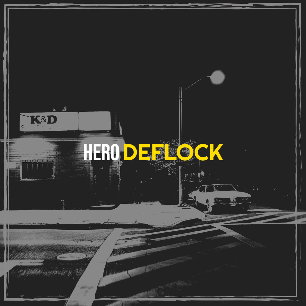 Hero (Explicit)