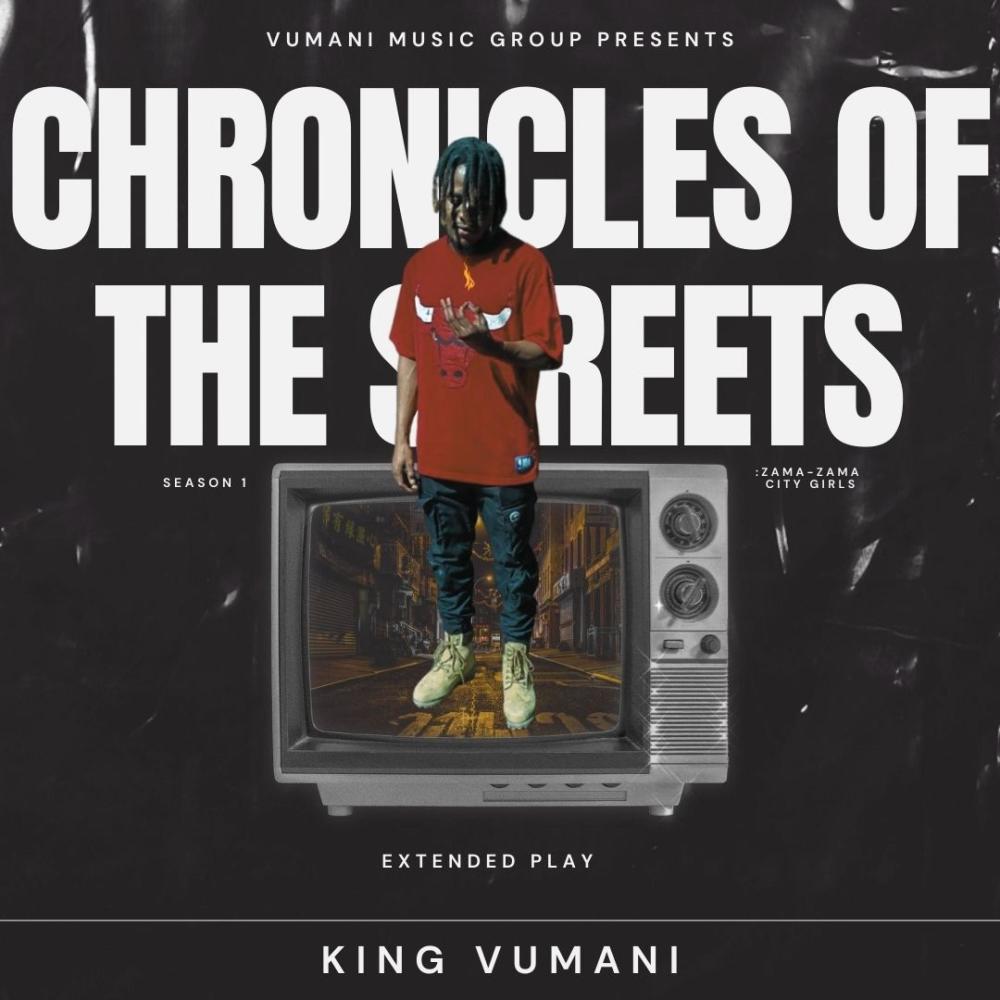 Too Much Stories (feat. Doubl3_og, Destro Makhiya & Kxngin) (Explicit)