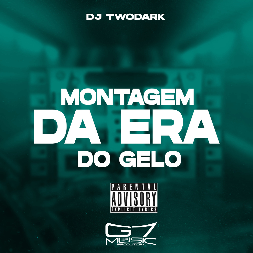Montagem da Era do Gelo (feat. Mc Gw) (Explicit)