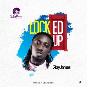 Dengarkan Locked Up lagu dari Ray James dengan lirik