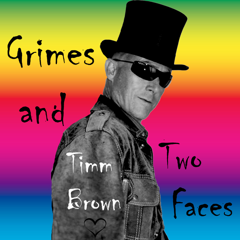 Two Faces