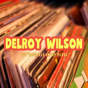 Listen to Ain't That Peculiar song with lyrics from Delroy Wilson