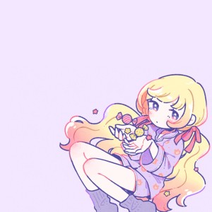 Listen to candy cry (feat. 音楽的同位体 羽累) song with lyrics from Hery