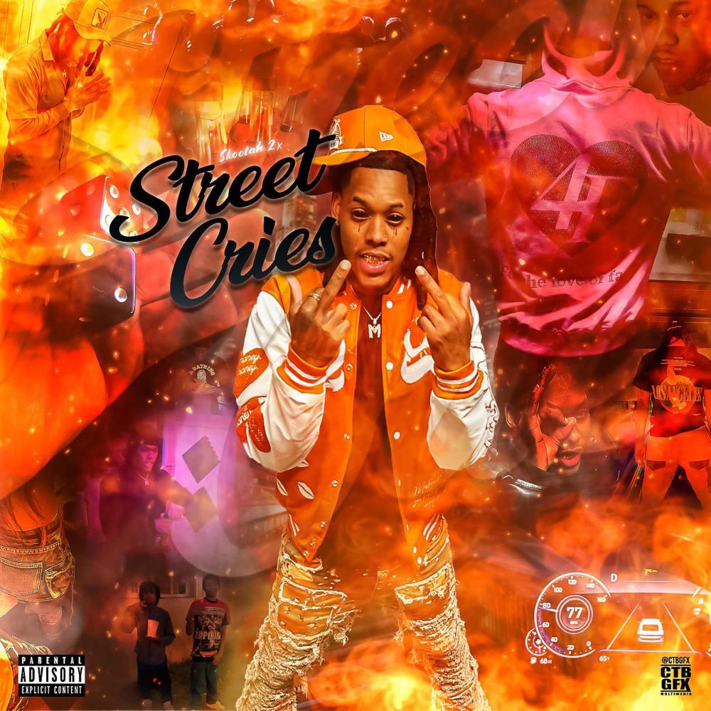 One Night (feat. LwgHitta) (Explicit)