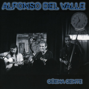 收聽Alfonso del Valle的Juego para Dos歌詞歌曲