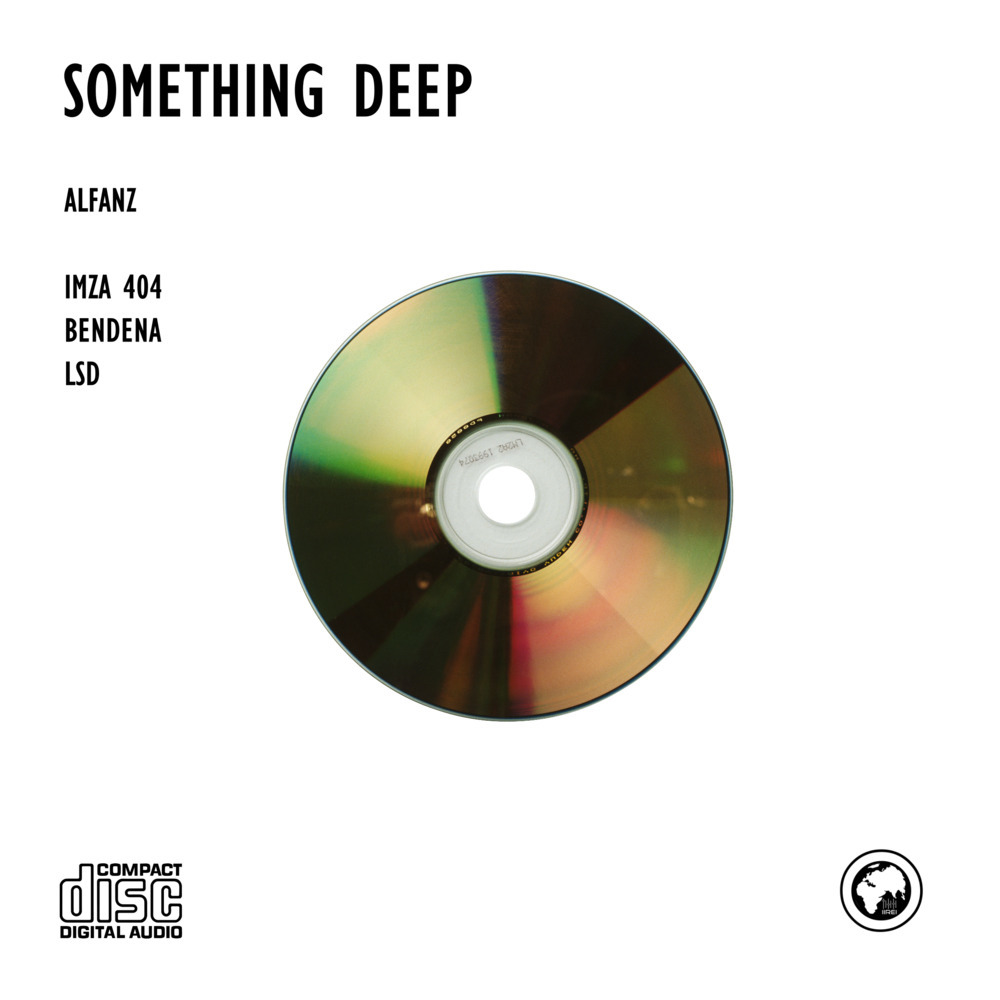 Something Deep (Explicit)