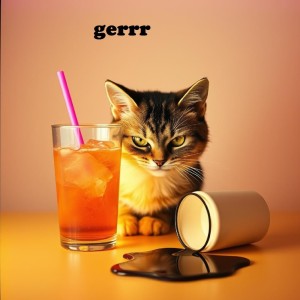 Album gerrr from Siti Wulandari