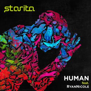 ดาวน์โหลดและฟังเพลง Human พร้อมเนื้อเพลงจาก Starita