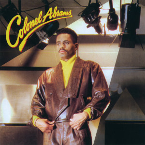 ดาวน์โหลดและฟังเพลง Trapped (12" Vocal Regisford Mix) พร้อมเนื้อเพลงจาก Colonel Abrams
