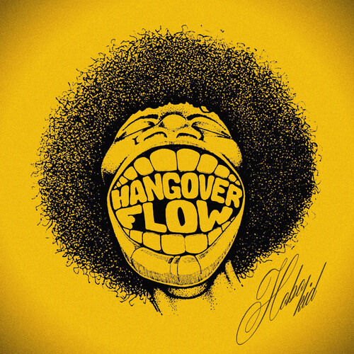 Hangover Flow (prod. healingsalv)