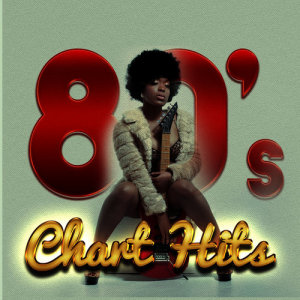 อัลบัม 80s Chart Hits ศิลปิน 80s Chartstarz