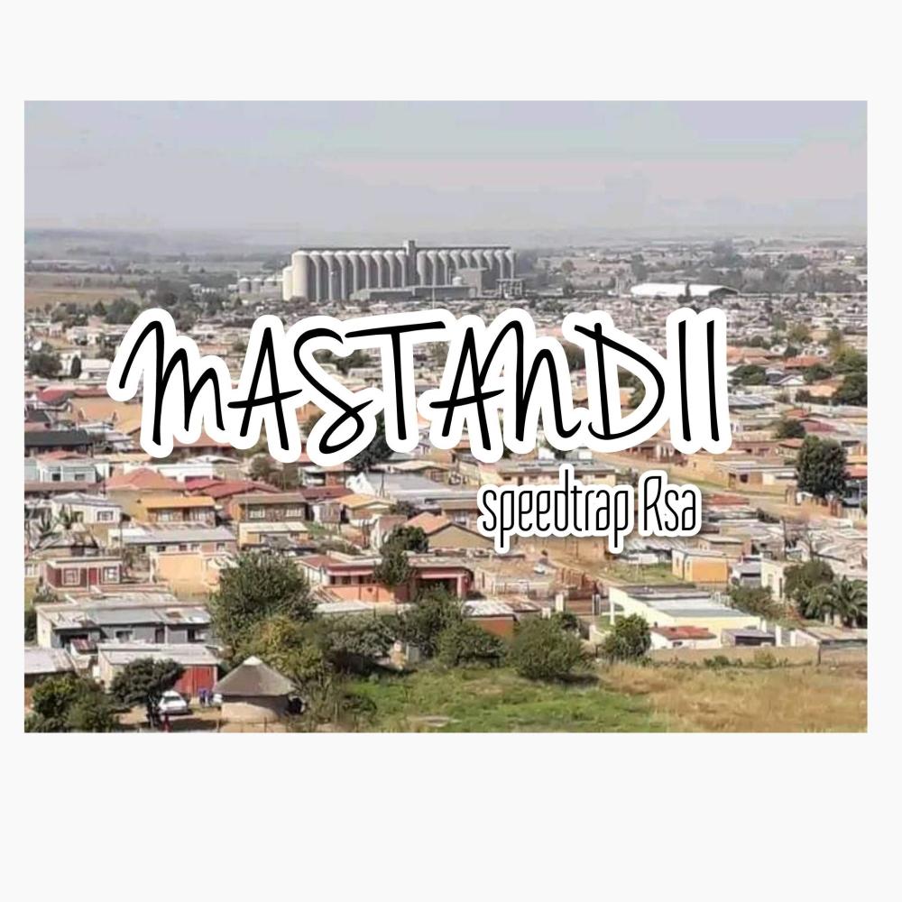 MASTANDII