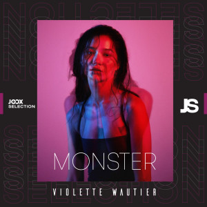 Album Monster [JOOX Selection] - Single from Violette Wautier