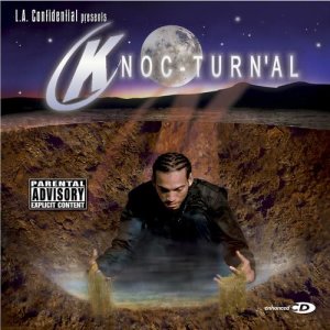 Knoc-Turn'al的專輯LA Confidential Presents Knoc-Turn'al (Mini Album)