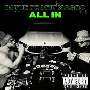 อัลบัม ALL IN (feat. AGRO) [Explicit] ศิลปิน Agro