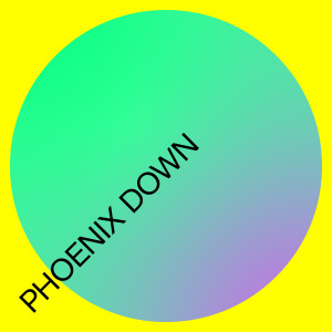 收聽PanAm的Phoenix Down歌詞歌曲
