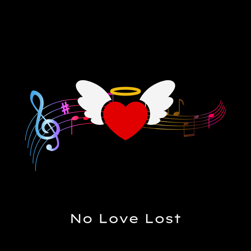 No Love Lost in E Minor