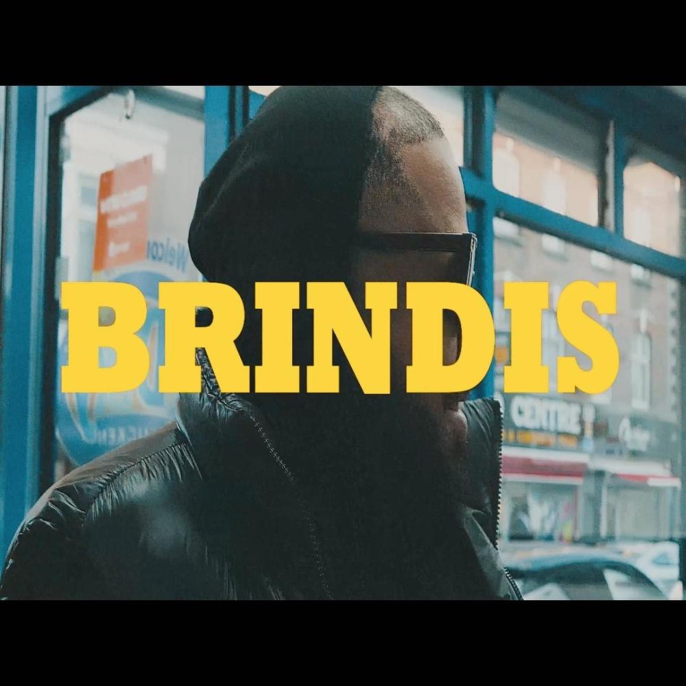 Brindis (feat. Polo Produce) (Explicit)