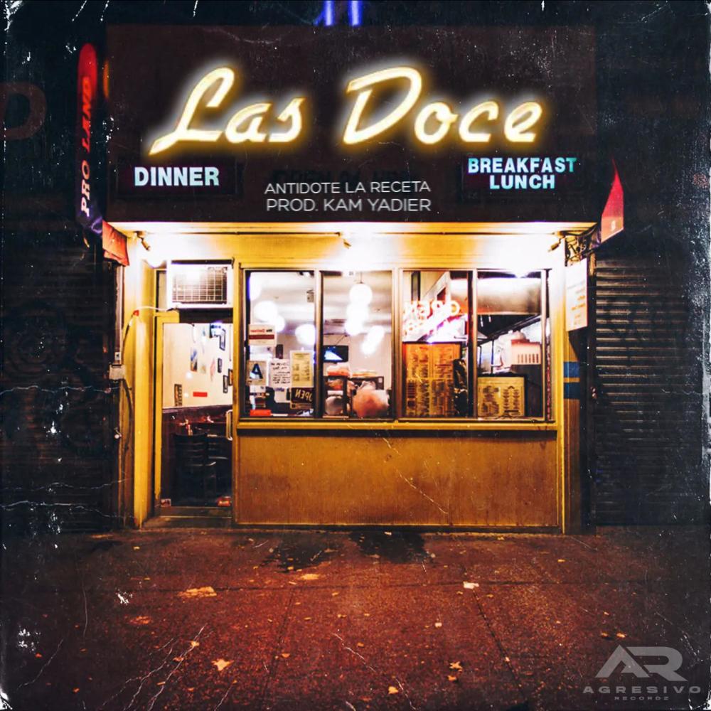 Las Doce (Explicit)