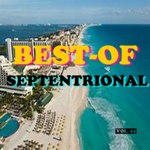 Best-of septentrional (Vol. 24)