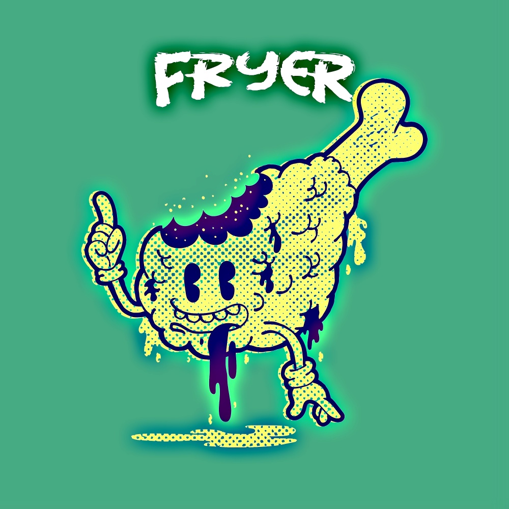 Fryer